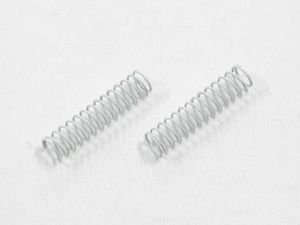 Tamiya Rear Coil Springs