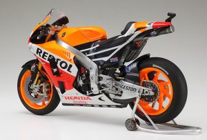 Tamiya Repsol Honda RC213V '14 14130