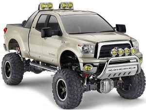 Tamiya Toyota Tundra High Lift