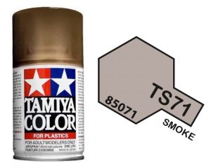 Tamiya TS-71 Smoke
