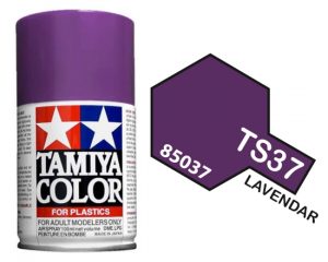 Tamiya TS-37 Lavender