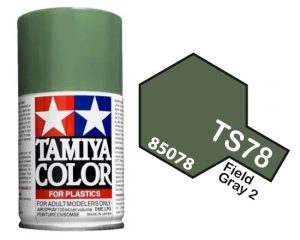 Tamiya TS-78 Field Grey