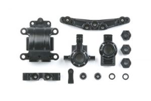 Tamiya TT01 Type E A Parts - Upright 51318