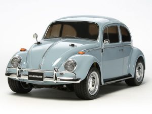 Tamiya Volkswagen Beetle - M-06 58572