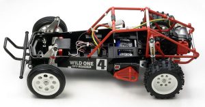 Tamiya Wild One Off Roader 58525