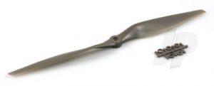 Thin Electric Propeller 14 x 8.5