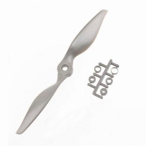 Thin Electric Pusher Prop 8 x 6 (LP08060EP)