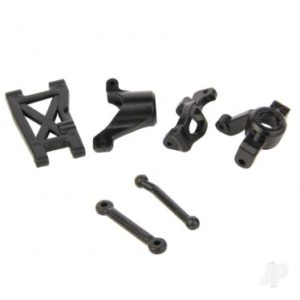 Thunder Suspension Spares Pack