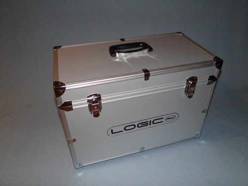 Tool Case (450x240x310mm)