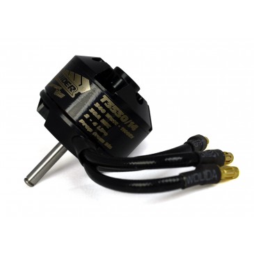 Tornado Thumper V3 3530/14 1100KV - Brushless Outrunner RC Motor