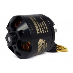 Tornado Thumper V3 4240/10 890KV - Brushless Outrunner RC Motor