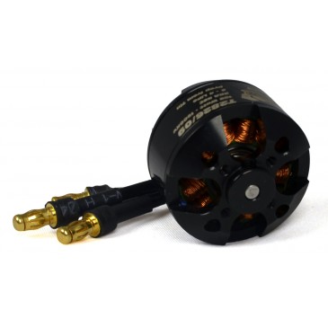 Tornado Thumper V3 5065/08 320 KV - Brushless Outrunner RC Motor