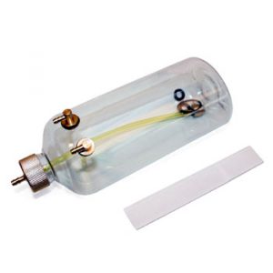 Transparent Fuel Tank (V2) 700ml ACC0174