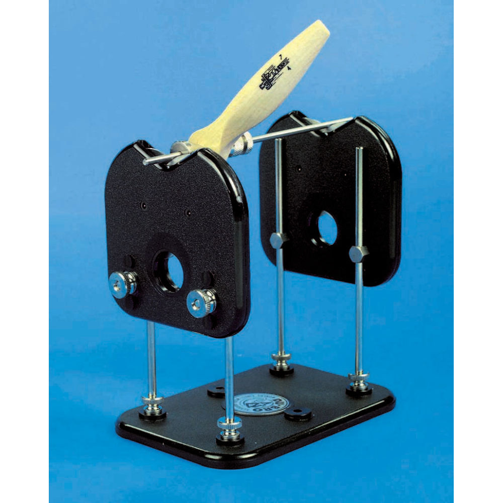 Tru-Spin Propeller Balancer