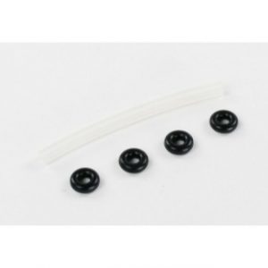 Twister CP O Ring/Silicone Set 6601280