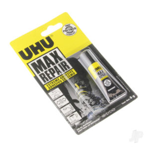UHU Max Repair Extreme Adhesive 8g (36355)