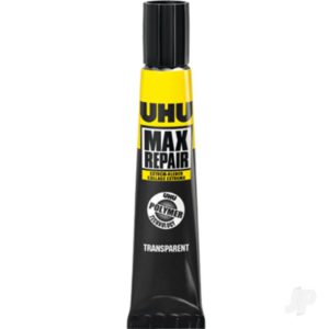 UHU Max Repair Extreme Adhesive 8g (36355)