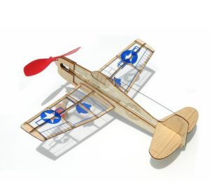 Guillow U.S. Hellcat GUI4503