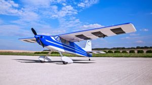 E-Flite Valiant 1.3 BNF Basic EFL4950