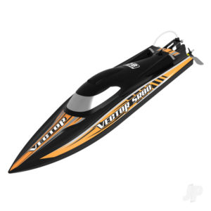 Vector SR80 Pro Brushless ARTR Racing Boat