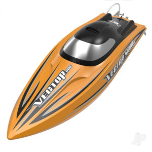 Volantex Vector SR80 Pro Brushless ARTR Racing Boat