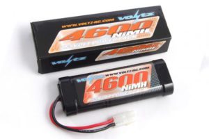 Voltz 4600mah 7.2v Stick Battery