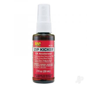 Zap Zip Kicker Pump Spray 2oz (PT715)