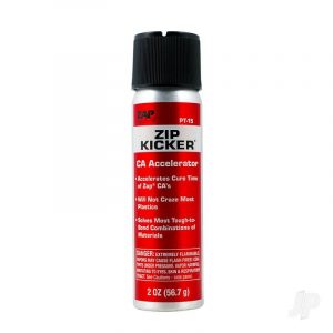 Zip Kicker Aerosol Can 2oz (PT15)