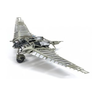 ZOUKIE MURA SWS72-144-01 1/72 & 1/144 Horten Ho 229