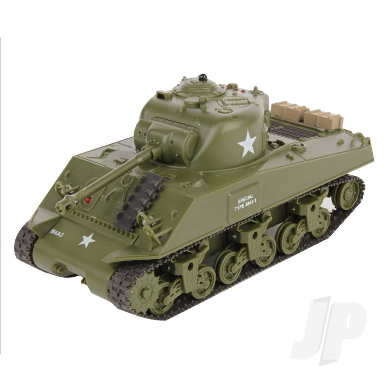 Henglong Sherman Easy Eight RC Tank 1 30 4400720
