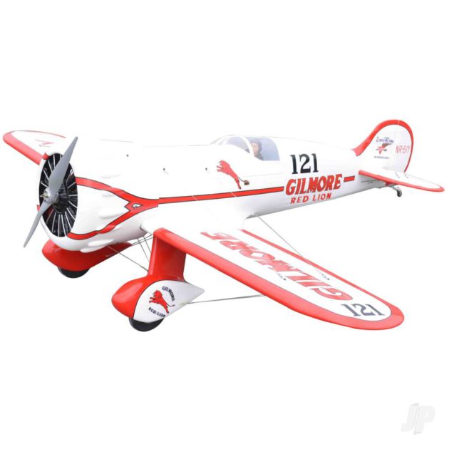 Seagull Gilmore Red Lion Racer 33cc (74in) (SEA-323)