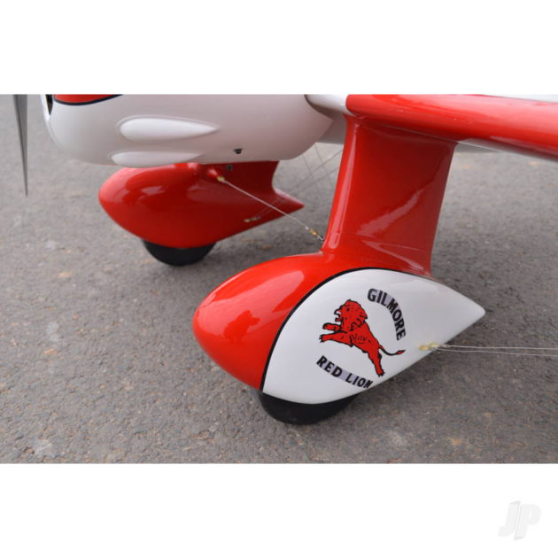 Seagull Gilmore Red Lion Racer 33cc (74in) (SEA-323)