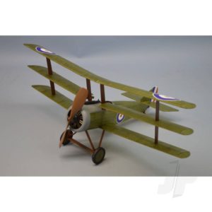 Dumas Sopwith Triplane (45.72cm) (241) 5500876