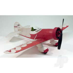Dumas Gee Bee Model E (76.2cm) (302) 5500901