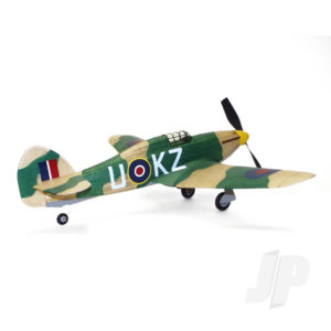 Dumas Hawker Hurricane (76.2cm) (313)