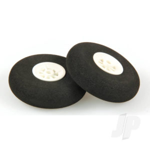 JP 64mm Rounded Sponge Wheel (2)