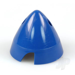 JP 2 3/4in (69mm) Blue Nylon Spinner 5507336