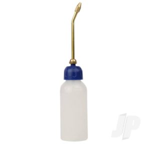 JP Valve Spout Bottle 125ml (Brass Valve Spout) 5508670
