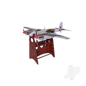 Seagull Folding Airplane Field and Workshop Stand