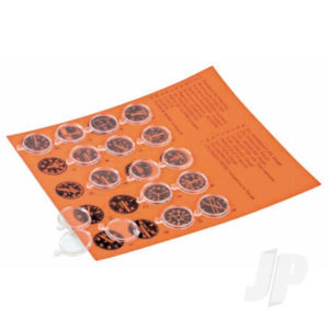 JP SL813 - Aircraft instruments 5508953