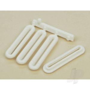 SLEC Sl61 Pushrod Exit Guides (4x10) 5509465