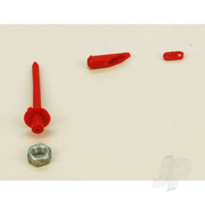 SLEC SL66 Aerial Exit & Tidy (1x10) 5509590