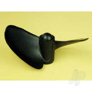 JP M5 - 55X Boat Propeller 5511275