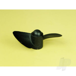 JP M5 - 40S Boat Propeller 5511330