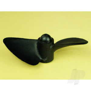 JP M5 - 55S Boat Propeller 5511345