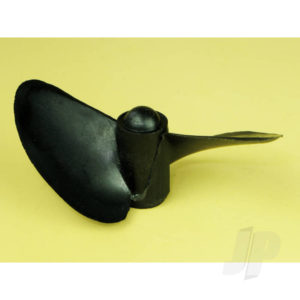 JP M4 - 55X Boat Propeller 5511425