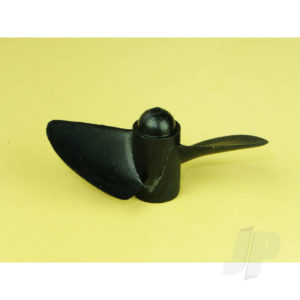 JP M4 - 45S Boat Propeller 5511485