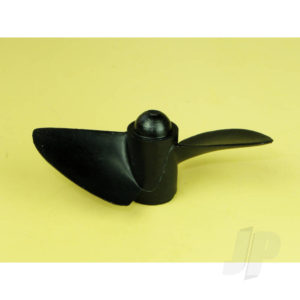 JP M4 - 50S Boat Propeller 5511490