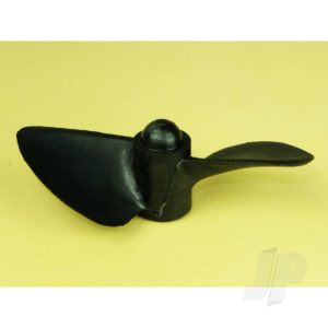 JP M4 - 55S Boat Propeller 5511495