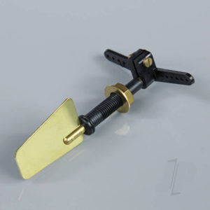 JP Rudder Small (46mm) 5511705